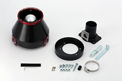 BLITZ CARBON POWER INTAKE KIT  For TOYOTA NOAH ZRR70W ZRR75W 3ZR-FAE 35154