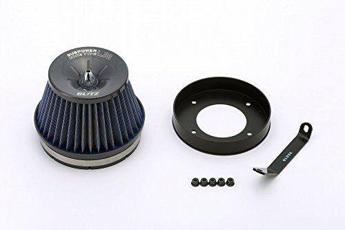 BLITZ SUS POWER LM INTAKE KIT  For NISSAN SILVIA S14 SR20DE 56029