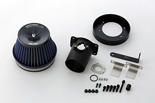 BLITZ SUS POWER LM INTAKE KIT  For LEXUS IS200t ASE30 8AR-FTS 56236