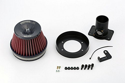 BLITZ SUS POWER LM-RED INTAKE KIT  For TOYOTA IST NCP60 NCP61  NCP65 1NZ-FE 2NZ-FE 59059
