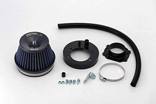 BLITZ SUS POWER LM INTAKE KIT  For HONDA ODYSSEY RB1 RB2 K24A 56121