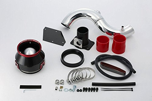 BLITZ CARBON POWER INTAKE KIT  For SUZUKI SWIFT SPORT ZC32S M16A 35175