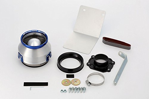 BLITZ ADVANCE POWER INTAKE KIT  For TOYOTA iQ KGJ10 1KR-FE 42170