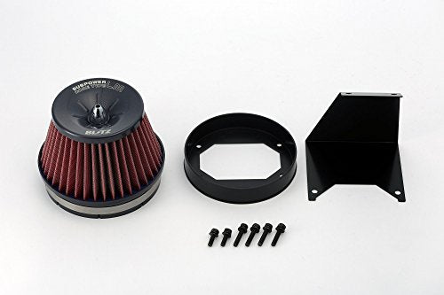 BLITZ SUS POWER LM-RED INTAKE KIT  For MITSUBISHI LANCER EVO III CE9A 4G63 59070