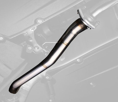 BLITZ EXHAUST DIFFUSER  For TOYOTA CHASER JZX100 1JZ-GTE 21526