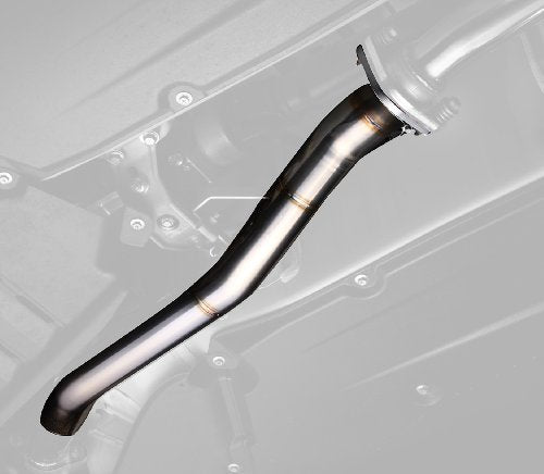 BLITZ EXHAUST DIFFUSER  For TOYOTA CRESTA JZX100 1JZ-GTE 21526