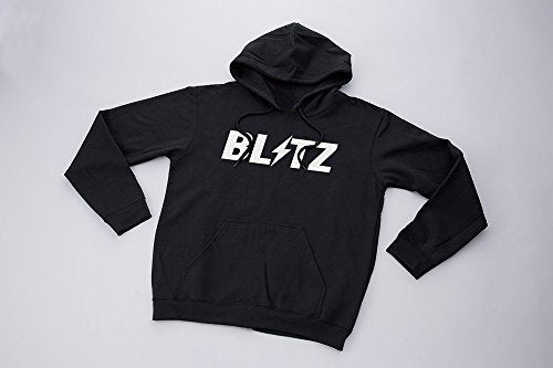 BLITZ SWEAT PULL PARKA  For   13994