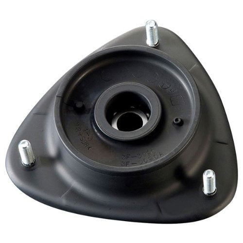 TRD Front Upper Support For 86 (ZN6) 48609-ZN600 - Black Hawk Japan