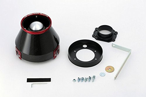 BLITZ CARBON POWER INTAKE KIT  For TOYOTA VOXY AZR60G AZR65G 1AZ-FSE 35069