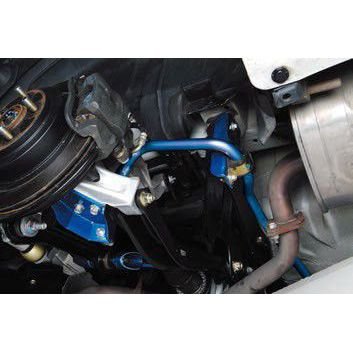 CUSCO Rear Stabilizer Bracket  For SUBARU Legacy Touring Wagon BH5 680 316 B