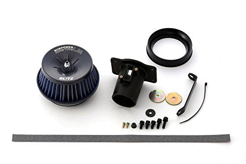 BLITZ SUS POWER LM INTAKE KIT  For NISSAN CUBE YZ11 HR15DE 56039