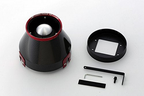 BLITZ CARBON POWER INTAKE KIT  For TOYOTA SOARER MZ20 7M-GTEU 35041