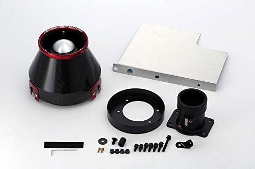 BLITZ CARBON POWER INTAKE KIT  For SUBARU LEGACY B4 BMG FA20 35180