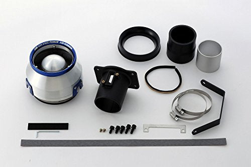 BLITZ ADVANCE POWER INTAKE KIT  For TOYOTA C-HR NGX50 8NR-FTS 42242