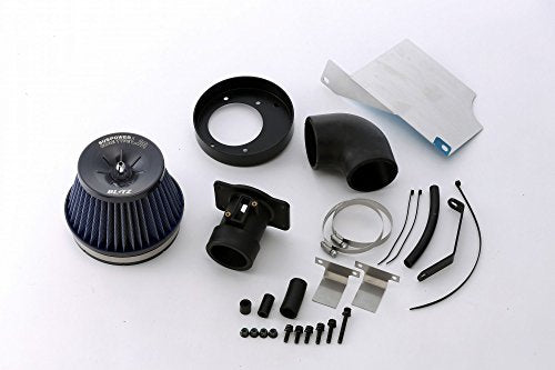 BLITZ SUS POWER LM INTAKE KIT For HONDA FIT HYBRID RS GP4 LEA-MF6