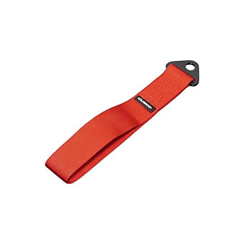 CUSCO Tow Strap  For General purpose 00B CTS RD