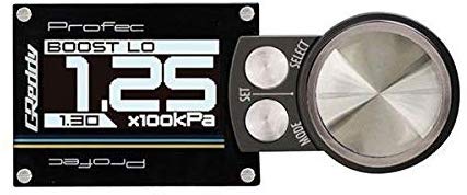 GReddy Profec Electronic Boost Controller <Limited White Model> (15500219)