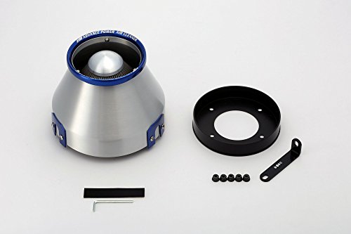 BLITZ ADVANCE POWER INTAKE KIT  For NISSAN SILVIA S14 SR20DET 42023