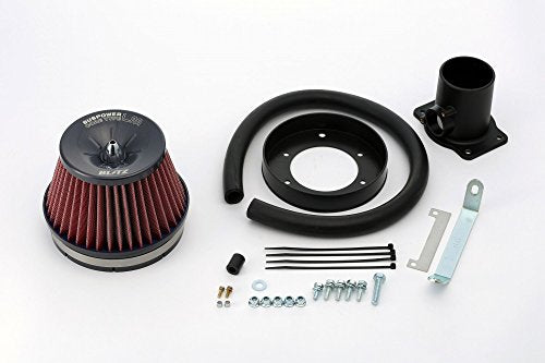 BLITZ SUS POWER LM-RED INTAKE KIT  For TOYOTA ALPHARD ANH10W ANH15W 2AZ-FE 59067