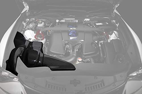 BLITZ CARBON INTAKE SYSTEM  For LEXUS RC F USC1 2UR-GSE 27020