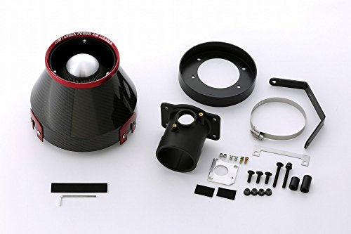 BLITZ CARBON POWER INTAKE KIT  For TOYOTA VELLFIRE GGH30W GGH35W 2GR-FE 35227