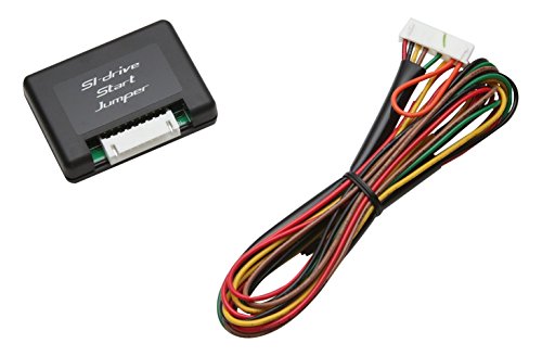 BLITZ DRIVE MODE START JUMPER  For TOYOTA VOXY ZWR80G 2ZR-FXE 15802