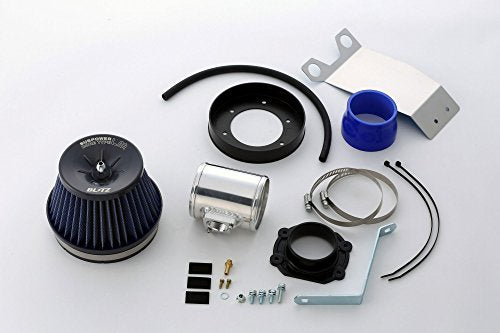 BLITZ SUS POWER LM INTAKE KIT  For MAZDA AXELA SEDAN BM2FP BM2AP SH-VPTS 56235