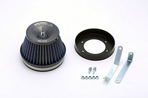 BLITZ SUS POWER LM INTAKE KIT  For NISSAN SKYLINE ER33 ECR33  ENR33 RB25DE RB25DET 56015