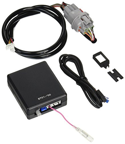 BLITZ SMART THROTTLE CONT  For TOYOTA COROLLA FIELDER NZE121G 1NZ-FE BSSA1