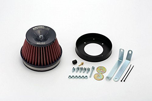 BLITZ SUS POWER LM-RED INTAKE KIT For NISSAN X-TRAIL NT30 QR20DE