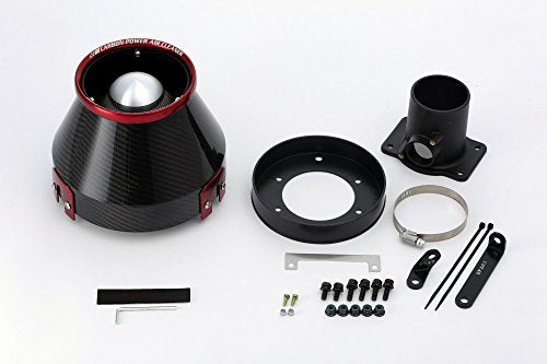 BLITZ CARBON POWER INTAKE KIT  For TOYOTA MR-S ZZW30 1ZZ-FE 35066