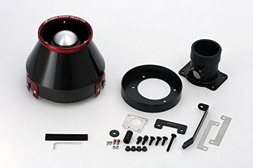 BLITZ CARBON POWER INTAKE KIT  For TOYOTA ESTIMA ACR50W ACR55W 2AZ-FE 35158