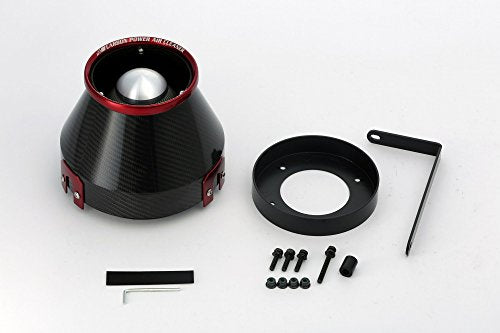 BLITZ CARBON POWER INTAKE KIT  For SUBARU FORESTER SF5 EJ205 35131