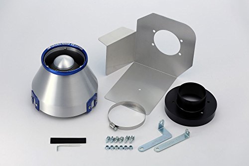 BLITZ ADVANCE POWER INTAKE KIT  For HONDA CIVIC TYPE R FD2 K20A 42125
