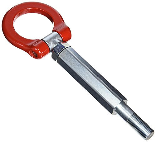 CUSCO Retractable Tow Hook  For NISSAN GT-R R35 late 289 017 F