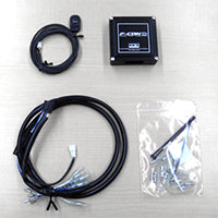 HKS F-CON D  For TOYOTA HIACE REGIUSACE KDH2## 1KD-FTV 42007-AT002