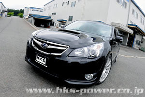HKS FLASH EDITOR  For SUBARU LEGACY B4 BM9 EJ255 42015-AF103