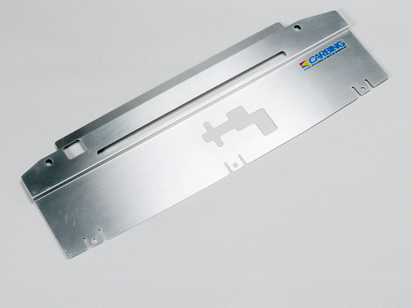 OKUYAMA RADIATOR COOLING PLATE ALU For COROLLA LEVIN AE86 ZENKI APEX 421-001-0