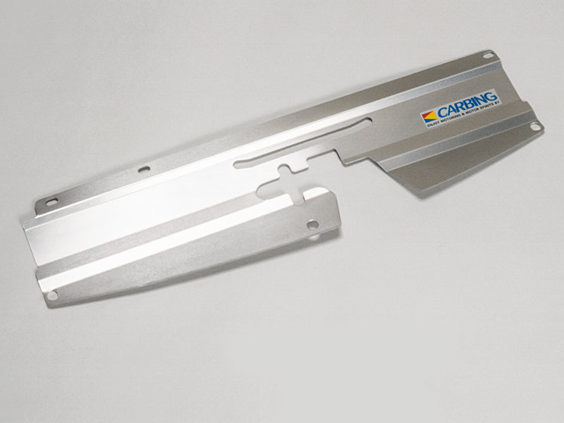 OKUYAMA RADIATOR COOLING PLATE ALU For TOYOTA COROLLA LEVIN AE101 421-003-0