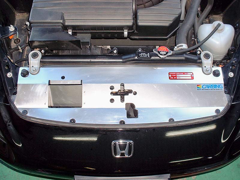 管n301203-0252 ホンダ S2000 AP1 前期 純正 ドア 内張り 助手席 左 側 L 内装 走行81500km  S2000(AP1)SPOONマフラー交換＆ミッションオイル交換