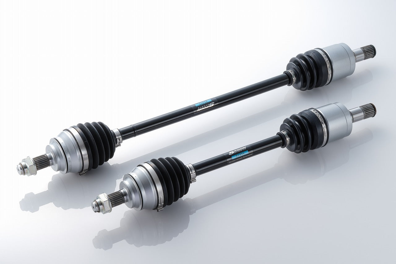 SPOON DRIVE SHAFT SET FOR HONDA N-ONE JG3 S07B 42300-JG3-C00