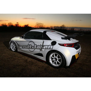 RESULT JAPAN COUPE COWL FOR HONDA S660 JW5