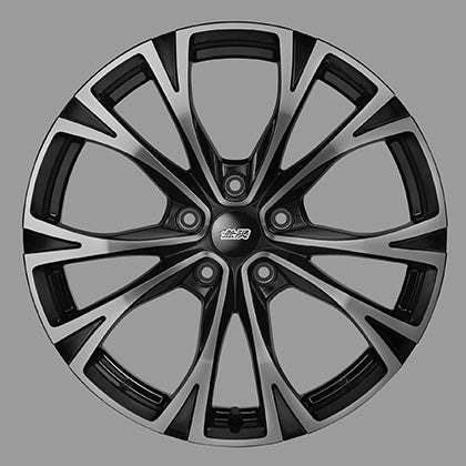 MUGEN MDW 18X7.5J 5H-114.3 +40 FOR STEPWGN RP6 RP7 RP8 42700-XNS-875X-40