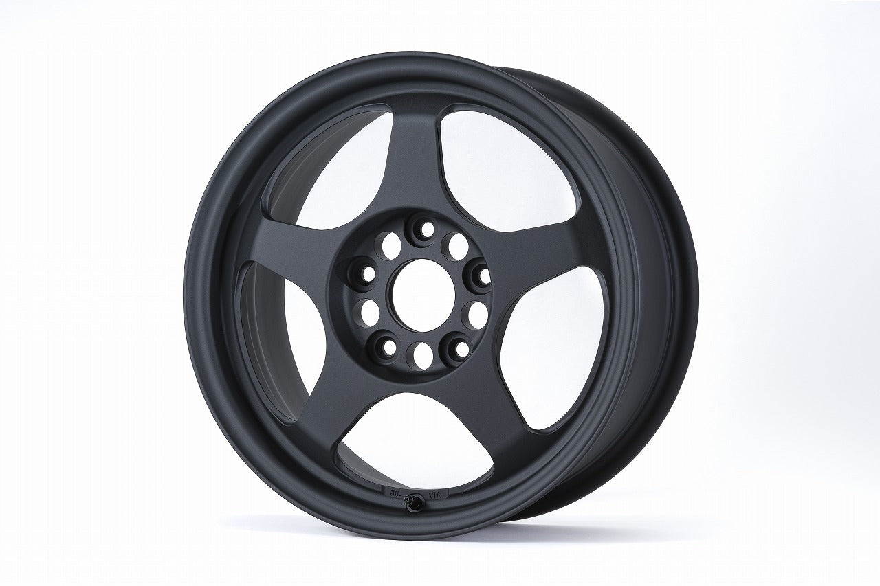 SPOON SPORTS フライホイール　DC2 EK9 インテグラ　シビック SPOON SW388 15 INCH 6.5J +35 5H114.3 WHEEL FOR HONDA CIVIC EK9