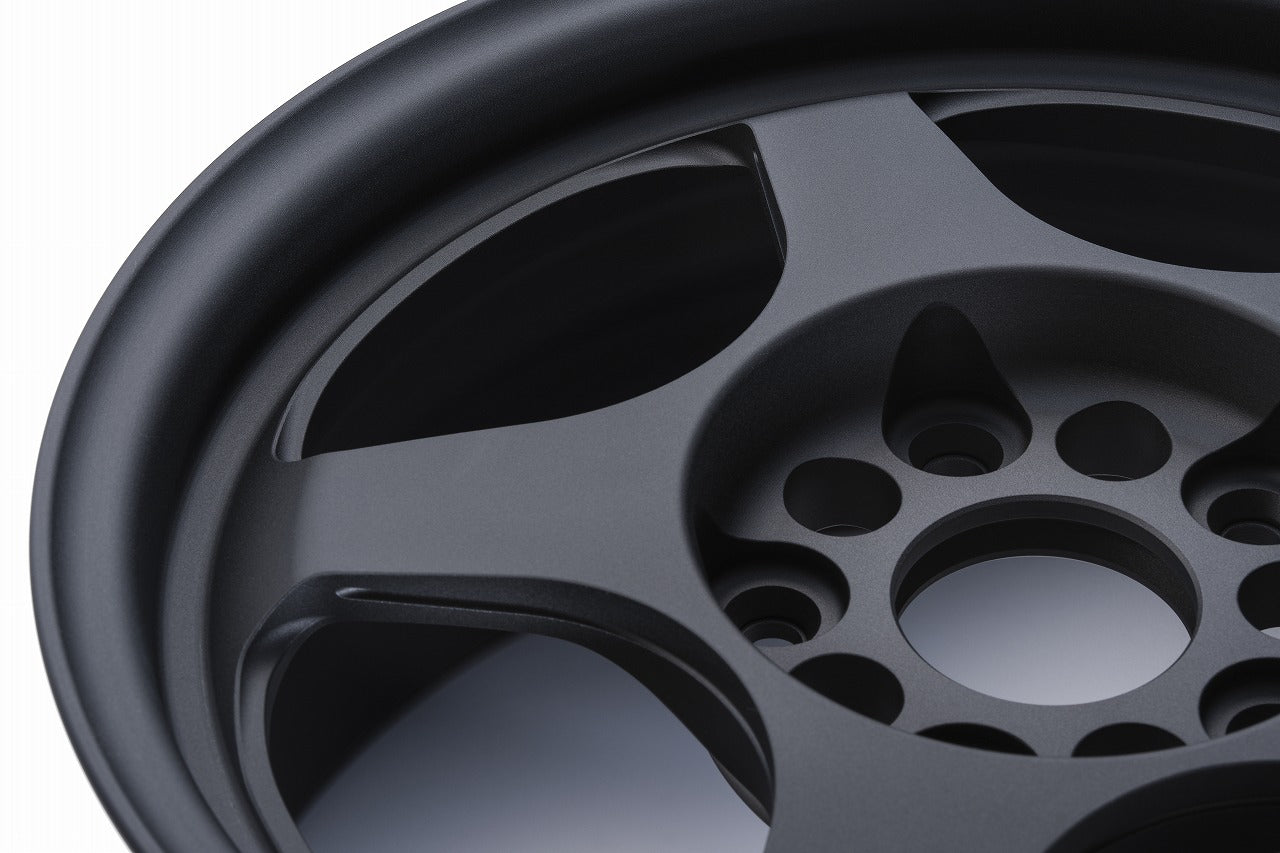 SPOON SW388 15 INCH 6.5J +35 5H114.3 WHEEL FOR HONDA CIVIC EK9 B16B 42703-1565-355