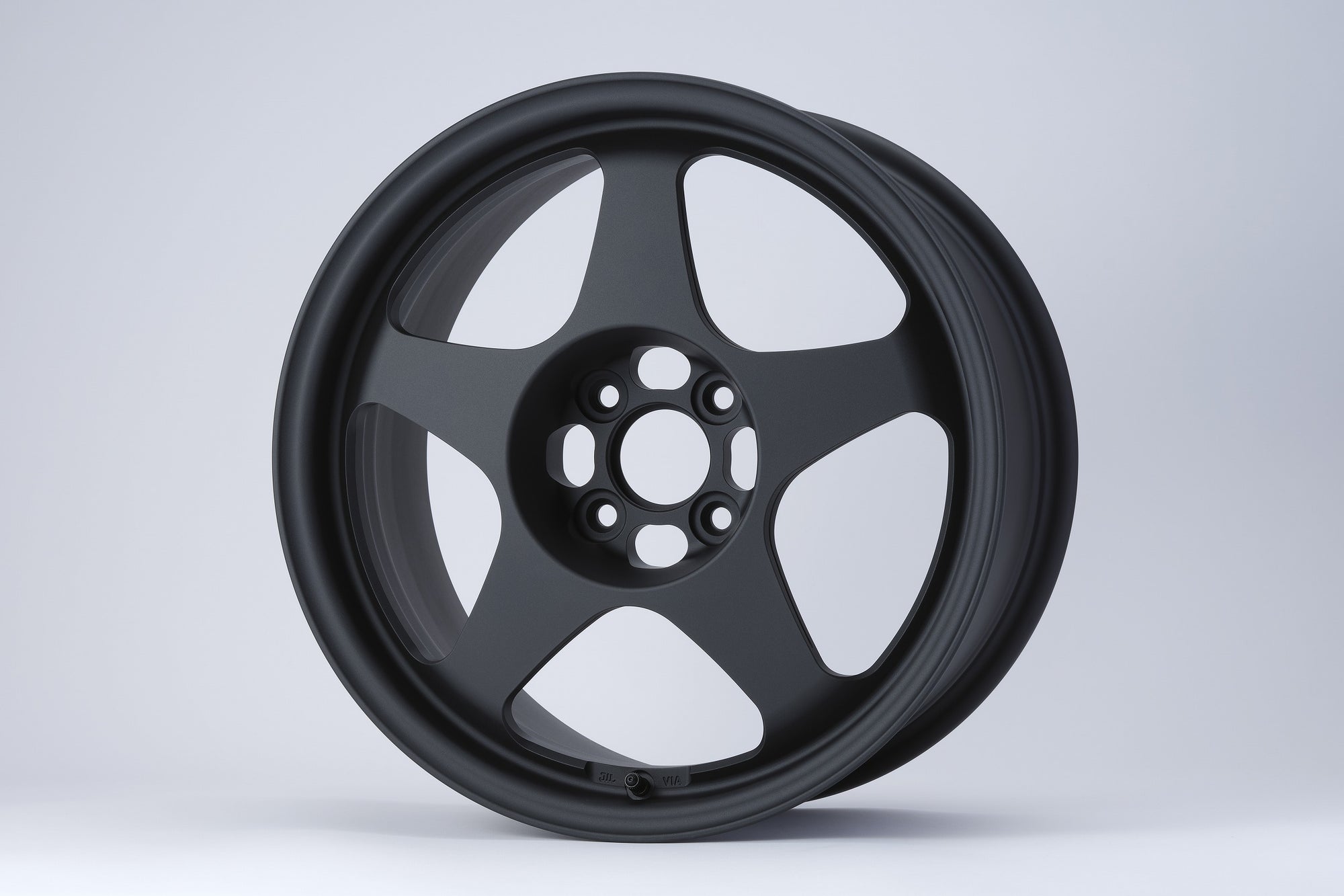 Rims - Black Hawk Japan