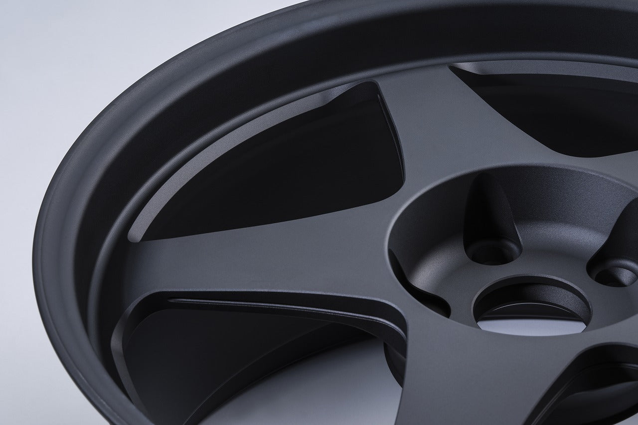 SPOON SW388 19′′9.5J +45 5H120 FOR HONDA CIVIC FK8 FL5 K20C 42703-1995-45