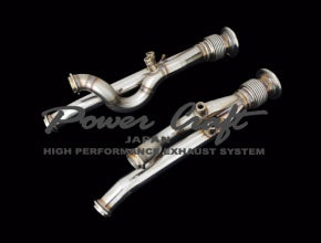 POWER CRAFT RACING STRAIGHT CATALYZER FOR LAMBORGHINI AVENTADOR 740S P-LA340103