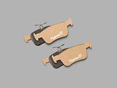 MUGEN BRAKE PAD TYPE-SPORTS (REAR) FOR HONDA CIVIC FL1 43022-XNCD-K000