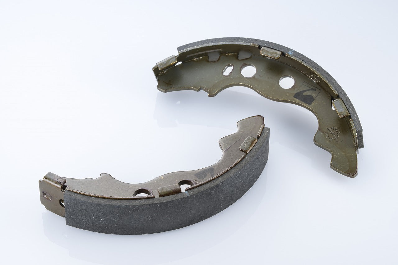 SPOON BRAKE SHOE REAR FOR HONDA N-ONE JG3 S07B 43023-JG3-000